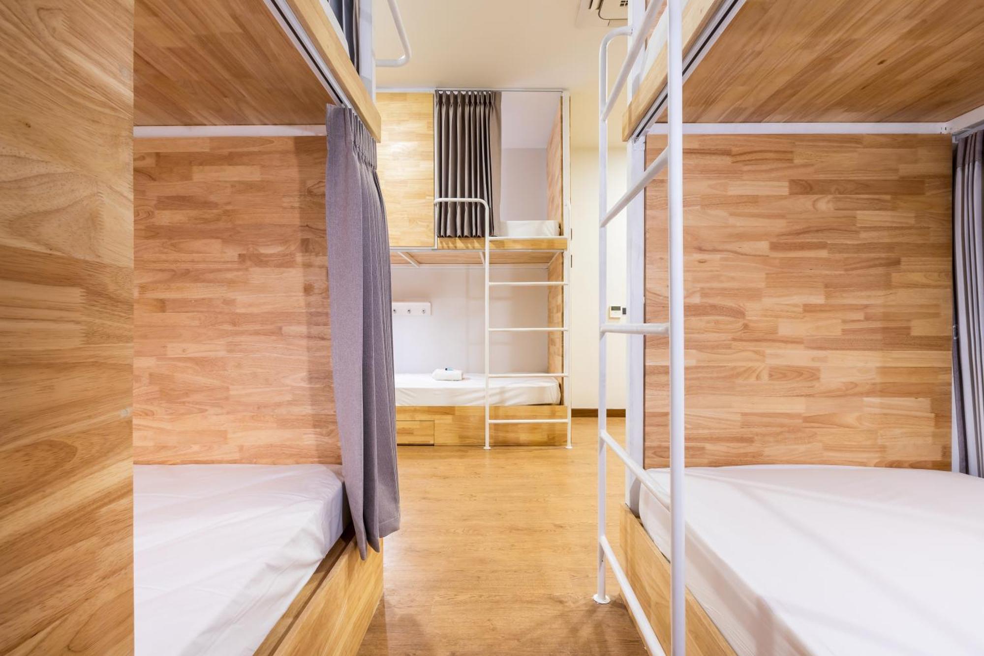 Icon Park Hotel, Chiang Mai- Sha Extra Plus Zewnętrze zdjęcie