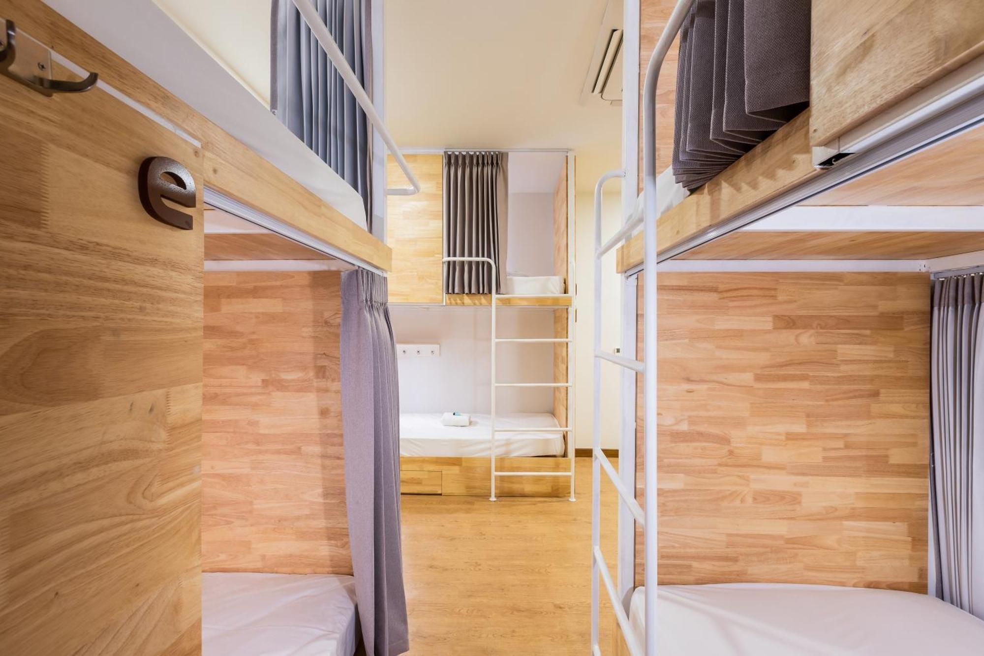 Icon Park Hotel, Chiang Mai- Sha Extra Plus Zewnętrze zdjęcie