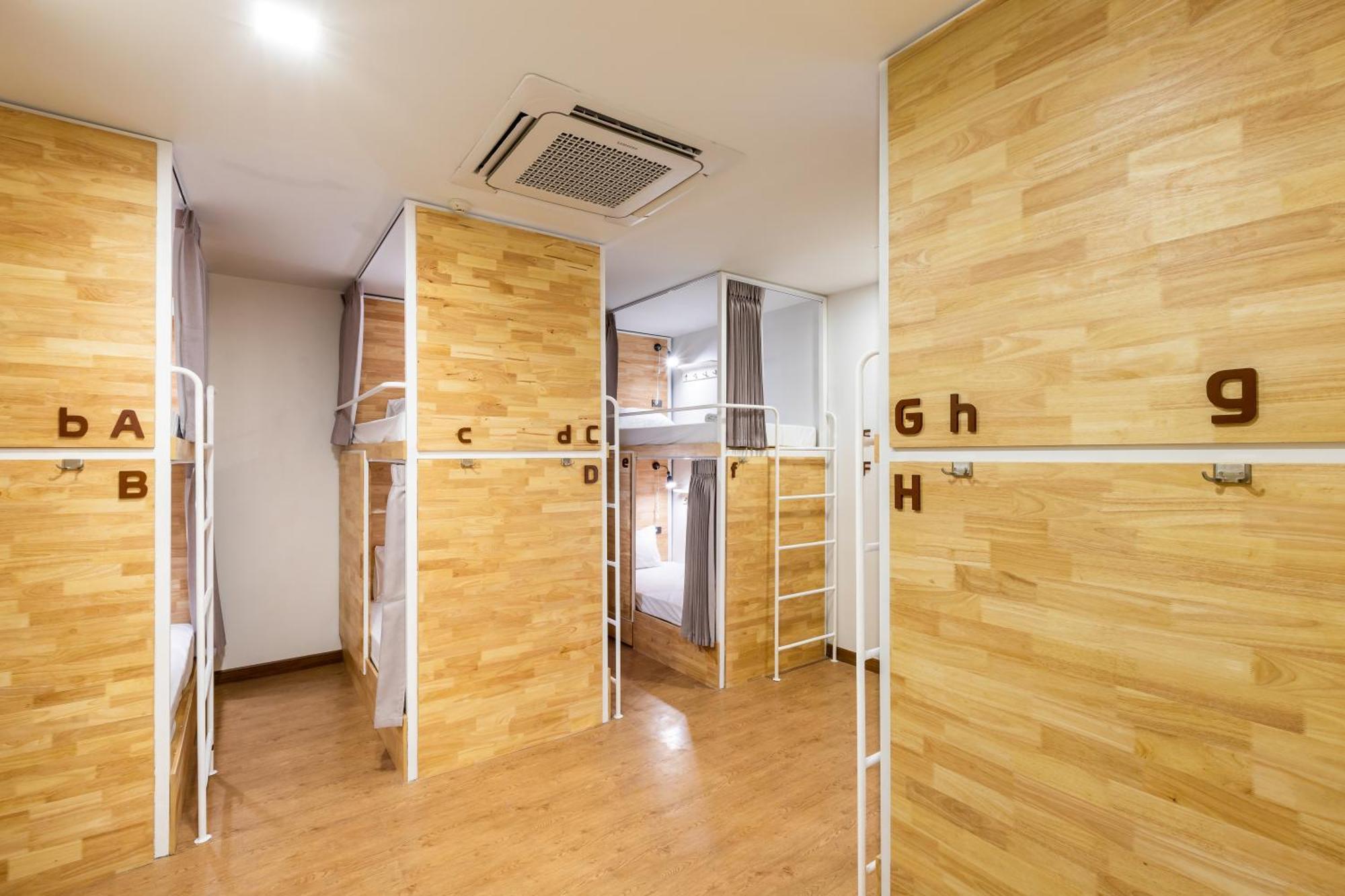 Icon Park Hotel, Chiang Mai- Sha Extra Plus Zewnętrze zdjęcie