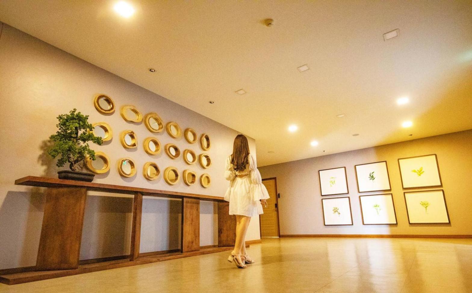 Icon Park Hotel, Chiang Mai- Sha Extra Plus Zewnętrze zdjęcie