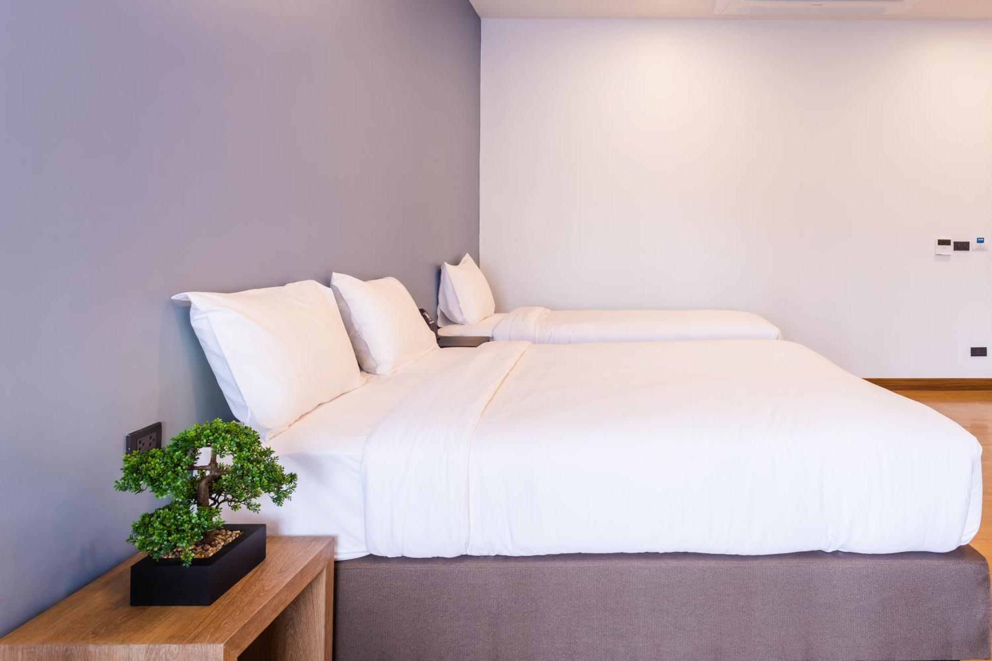 Icon Park Hotel, Chiang Mai- Sha Extra Plus Zewnętrze zdjęcie