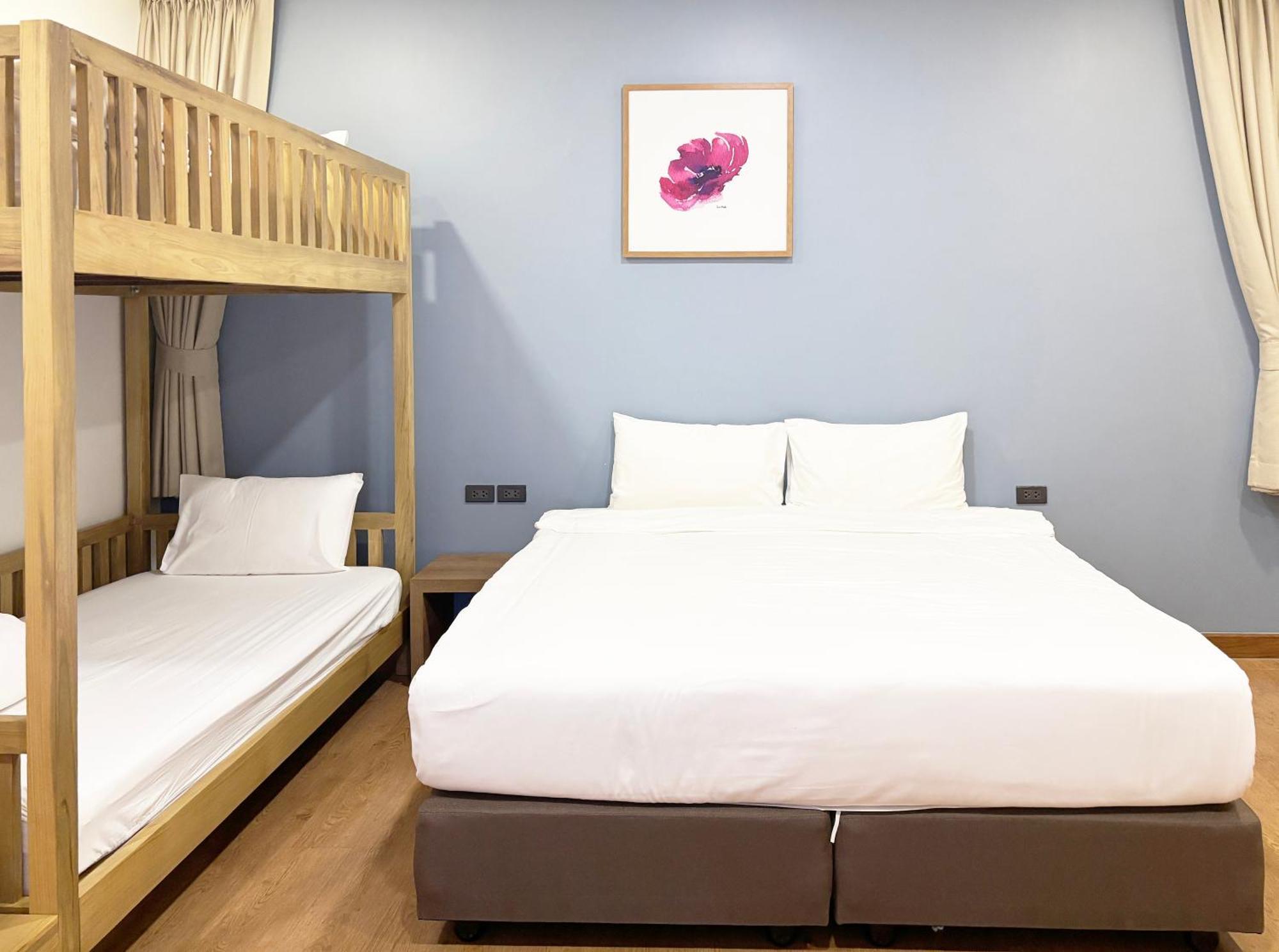 Icon Park Hotel, Chiang Mai- Sha Extra Plus Zewnętrze zdjęcie