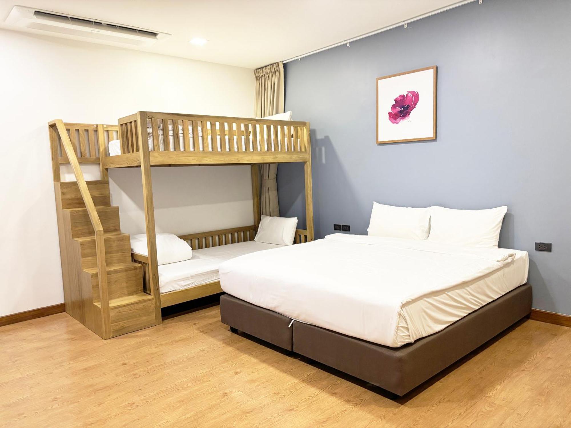 Icon Park Hotel, Chiang Mai- Sha Extra Plus Zewnętrze zdjęcie