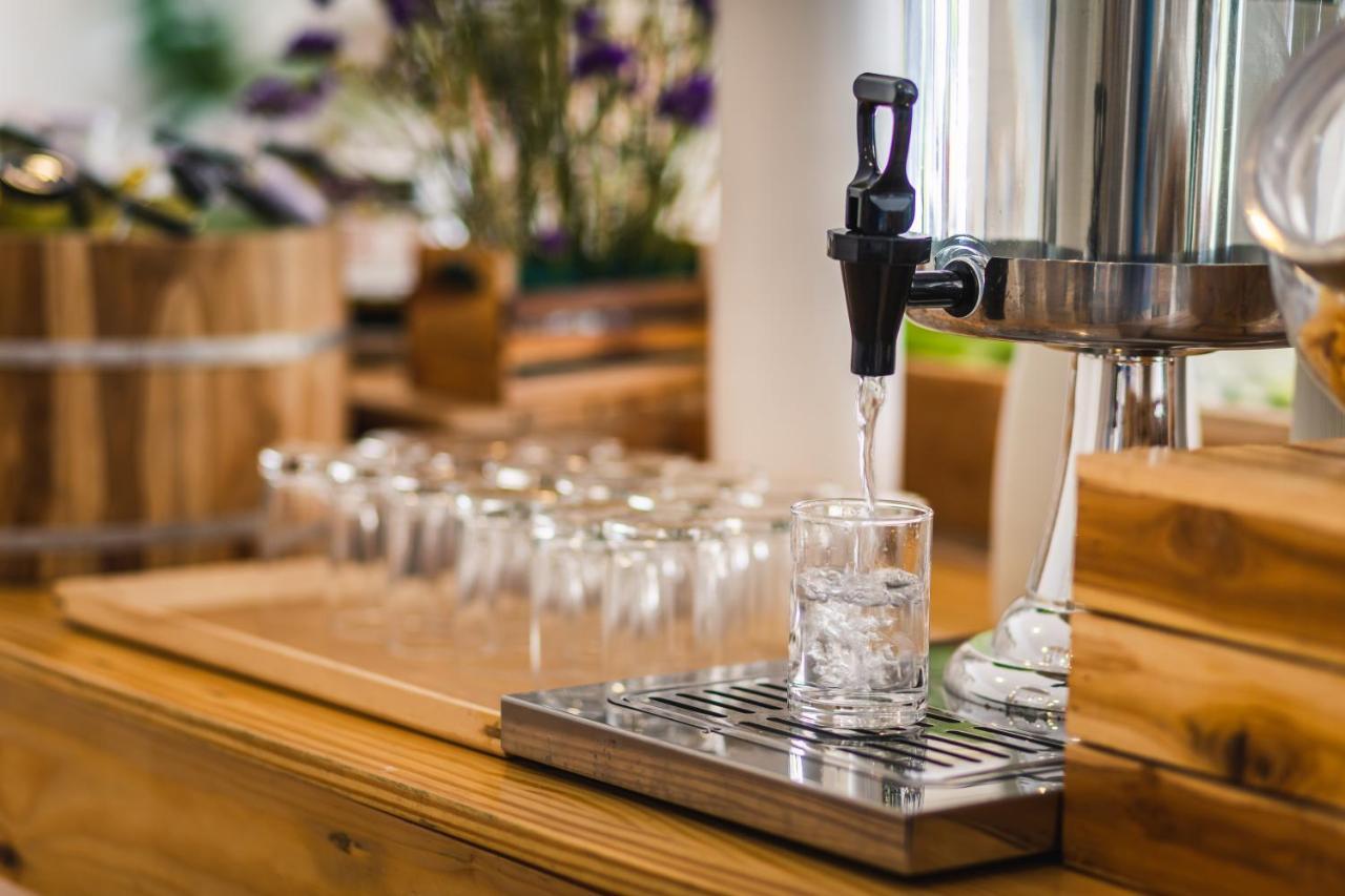 Icon Park Hotel, Chiang Mai- Sha Extra Plus Zewnętrze zdjęcie