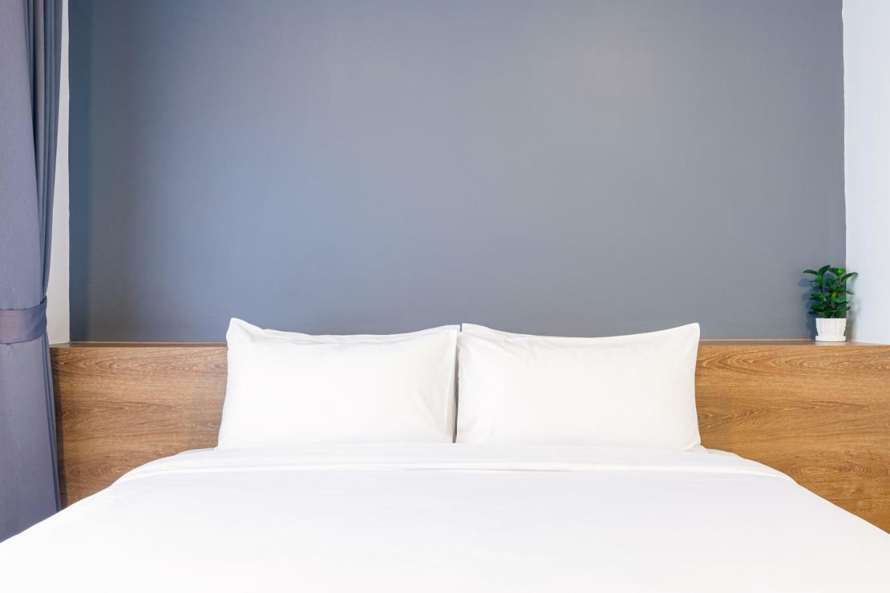Icon Park Hotel, Chiang Mai- Sha Extra Plus Zewnętrze zdjęcie