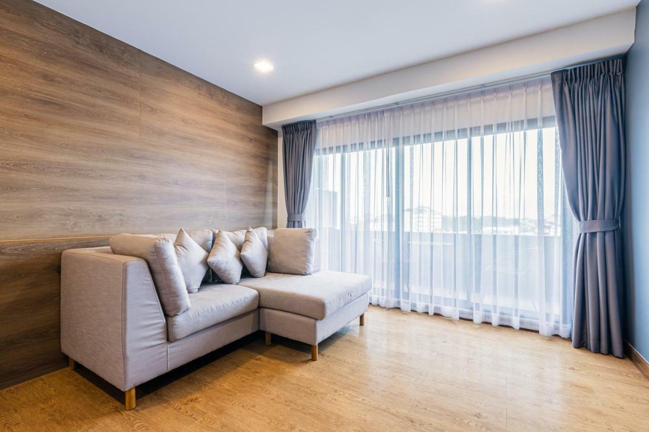 Icon Park Hotel, Chiang Mai- Sha Extra Plus Zewnętrze zdjęcie